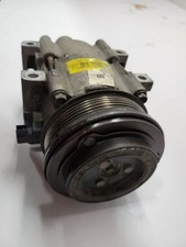 2007-2010 Ford Mustang Ac Compressor 4.0L Oem