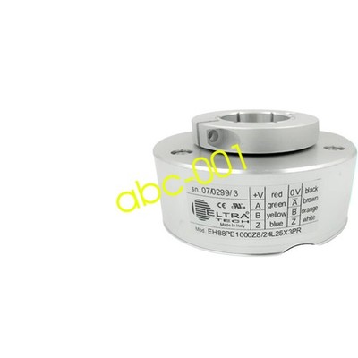 EH88P1024Z5L30X3PR.019C hollow shaft encoder 1024 line | eBay