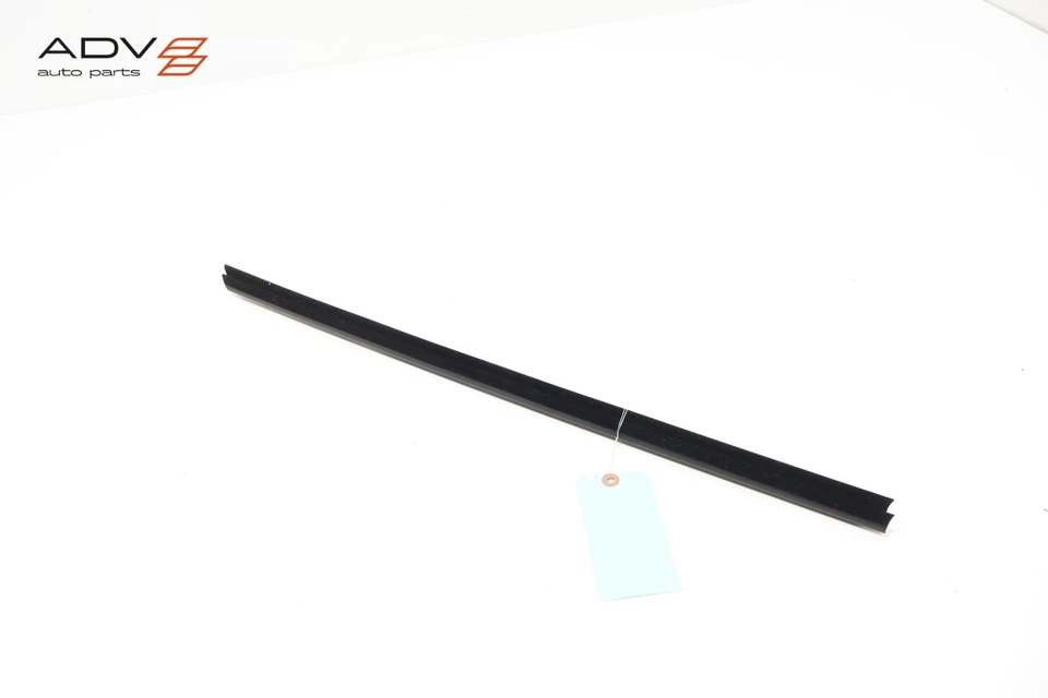 2017 - 2023 年 JAGUAR F-PACE 前门右窗内隔热密封原始设备制造商 — 第 2/4 张图片