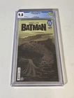 Absolute Batman #12 CGC 9.8 Graded Cover A 1st Print Nick Dragotta Killer Croc