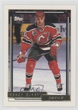 1992-93 Topps Gold Randy McKay #106 03uh