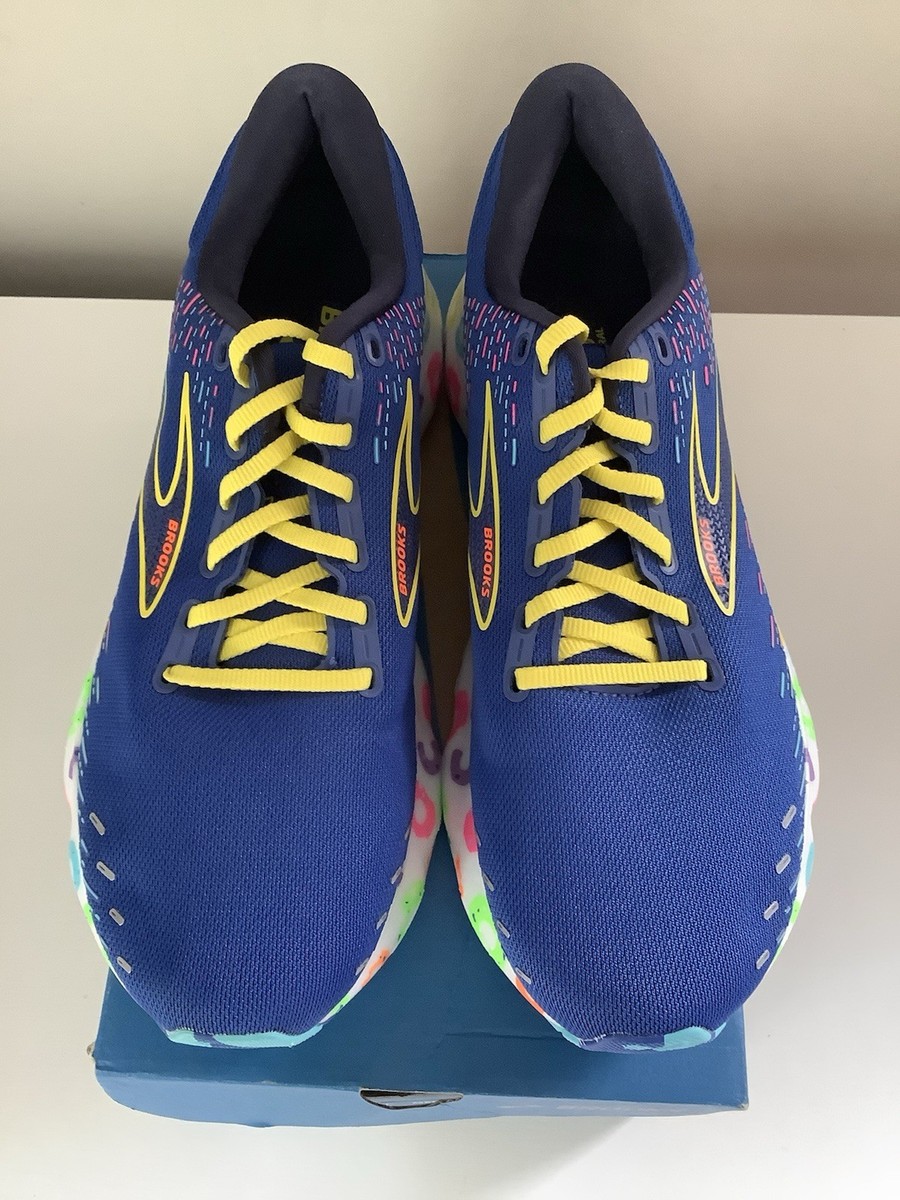 NEW Brooks Glycerin 20 Bowl O display picture 2