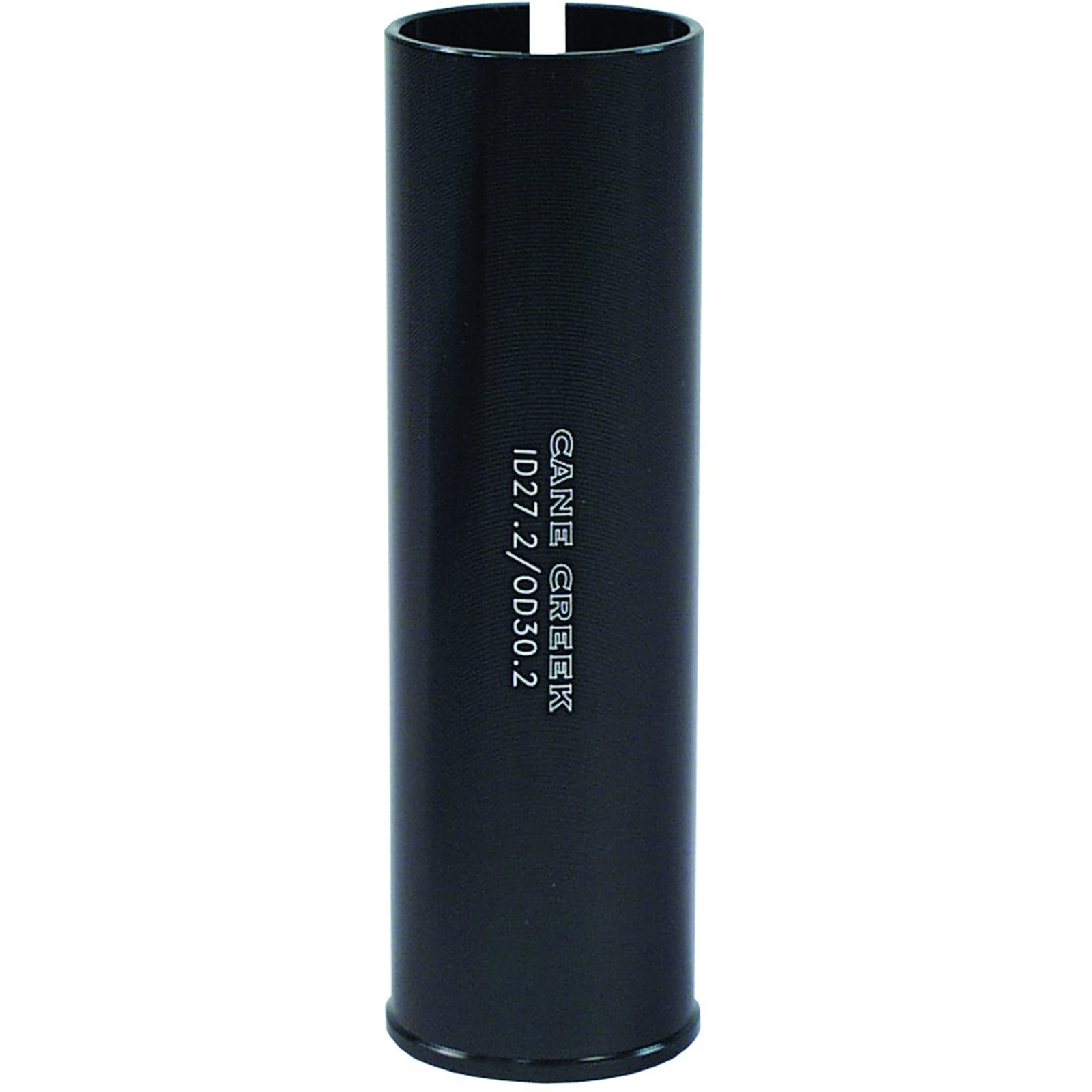 Cane Creek Shim Seat Post Bushing 272 auf 304mm Black 4290₽