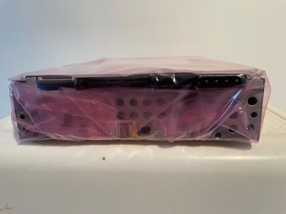 HP STORAGEWORKS ULTRIUM LTO-2 448c SAS 200GB TAPE BACKUP DRIVE - Image 4 of 4