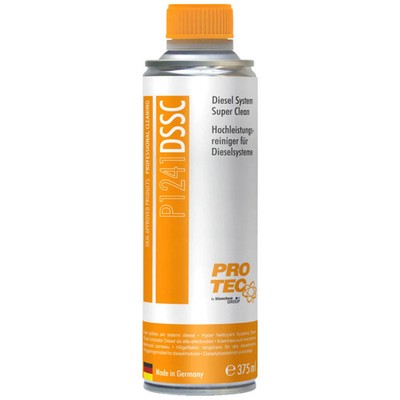 Kraftstoff-Zusatz P1241 PRO-TEC