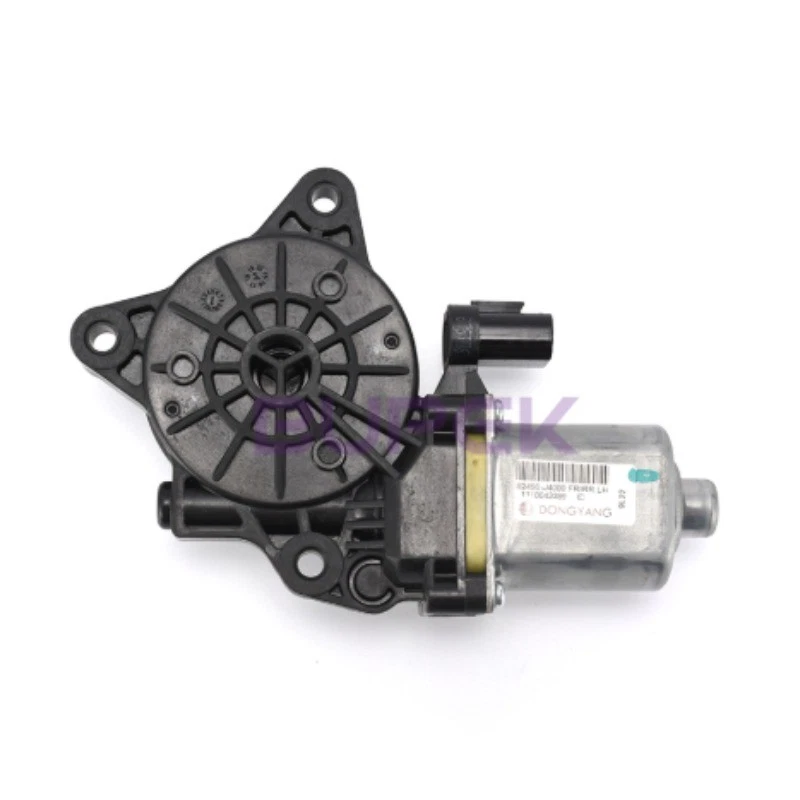 Front Right Genuine Electric Window Lifter Motor For 2014-2018 Kia Forte/Forte 5 - Image 4 of 4