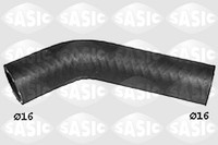 KüHlerschlauch Sasic SWH6731 FüR Cc S83 Tr Corsa Opel F08 M08 F68 M68 W5L F11