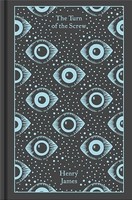 Henry James - Turn Of The Screw And Other Ghost Stories - Hardback - G245Z