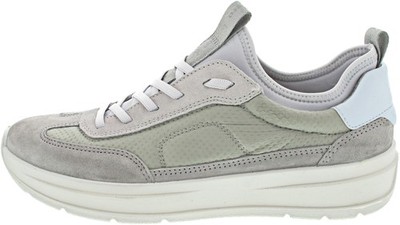 Legero SPRINTER Damen Sneaker grau