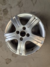FORD FIESTA 5 SPOKE d FUSION 15 INCH