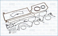 Ajusa Dichtungssatz KurbelgehäUse 54076500 FüR BMW E38 E31 E32 8Er 7Er 750 V12