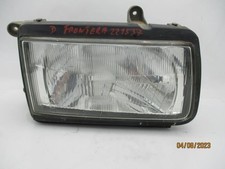 Feu avant (phare) Opel FRONTERA