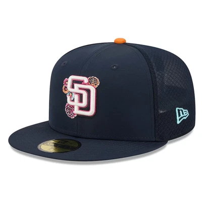 パドレス・キャップ(Spring Training 7•5/8) 7 5/8 Size San Diego Padres MLB Fan Cap, Hats for sale | eBay