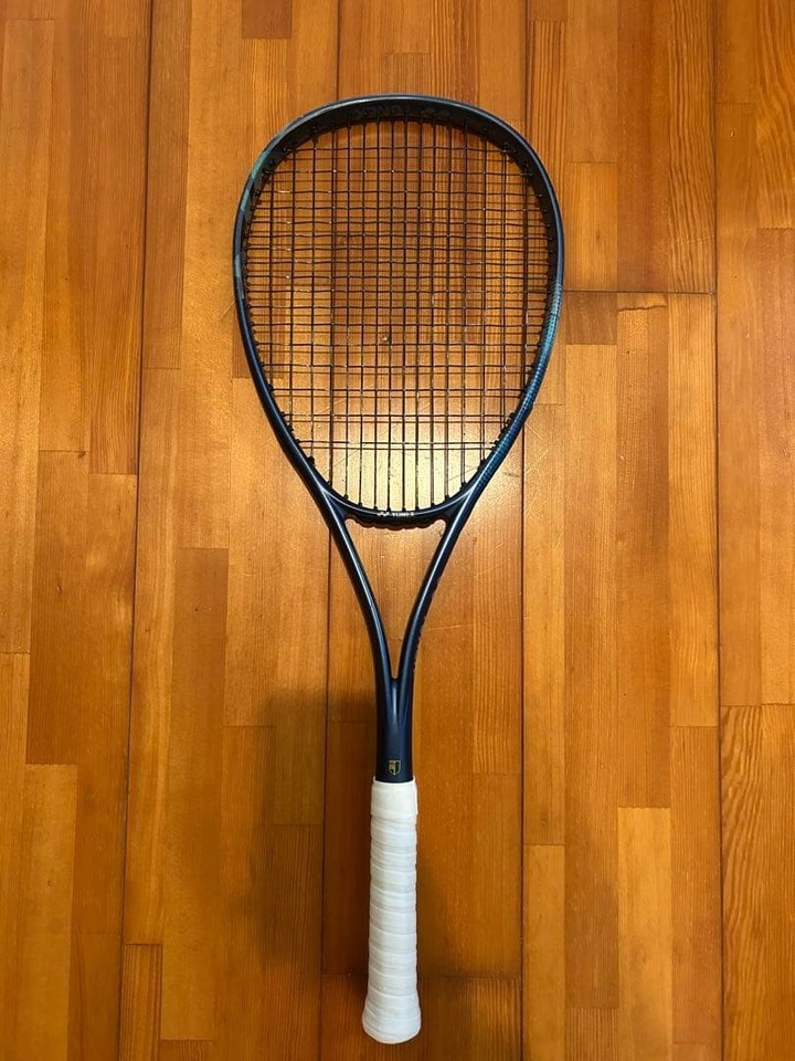 Yonex Volt Rage 5S UXL0] | eBay