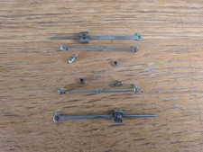 TRIANG R50 4-6-2 PRINCESS PLAIN CON ROD SET