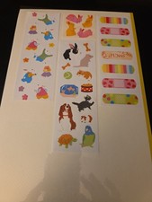 Mrs Grossman's Sticker Lot