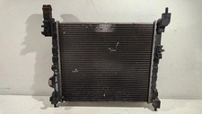 Radiateur Chevrolet SPARK