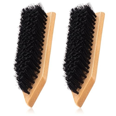 #ad #ad LemonRoad 2 Pcs Wooden Portable Boot Cleaning Brush Scraper Heavy Duty Boot $20.23