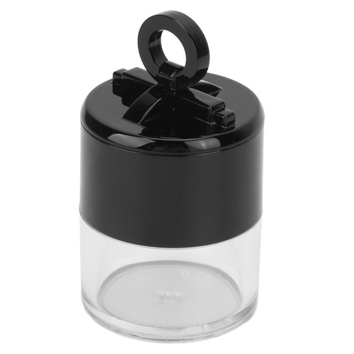 Loose Powder Empty Box Mini Portable Empty Makeup Powder Container With Floc FAD - Picture 9 of 21
