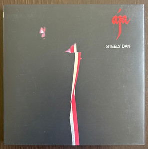 Steely Dan Aja SACD | eBay