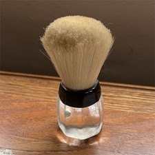 Vintage Shaving Brush