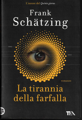La tirannia della farfalla