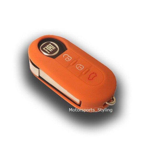 Key Cover for CITROEN 3 Button Flip Case Remote Protective Key Fob Cover Car 7* - Picture 15 of 24