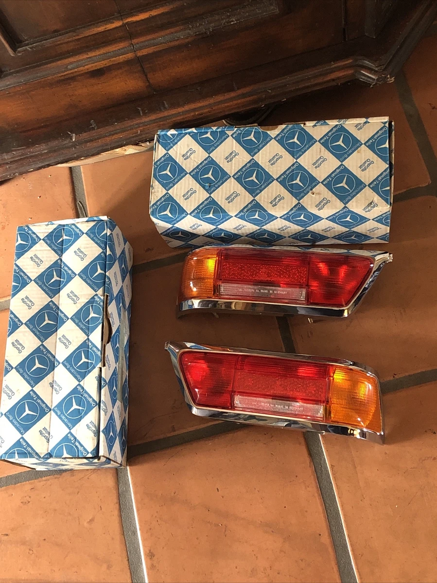 Headlights for Mercedes-Benz 280SL for sale | eBay