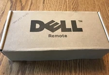 NEW Dell Multi Media Windows Remote Control Kit 0MR268 New In Box