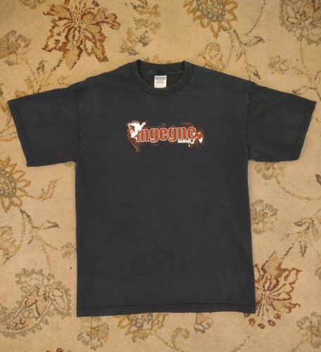90s hardcore band tee - Gem 90s hardcore band tee - Gem
