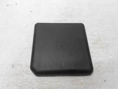 2003-2006 Chevrolet Silverado 15168541 Fuse Box Cover Lid Used