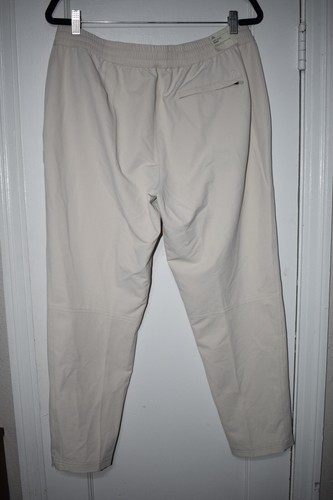Alpine Design Mid Rise Damen Trailblazer Hose, Workwear Braun, Hellkhaki - Bild 5 von 6