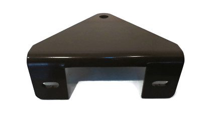 Vital All-Terrain Trailer Hitch for Grasshopper id-ount 200, 300, ≈ 400 Series (2 Holes, 5.5 Vital All-Terrain Trailer Hitch for Grasshopper id-ount 200, 300, ≈ 400 Series (2 Holes, 5.5