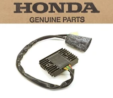Voltage Rectifier Regulator VTX1300 05-09 Genuine OEM Honda (See Desc) #B201