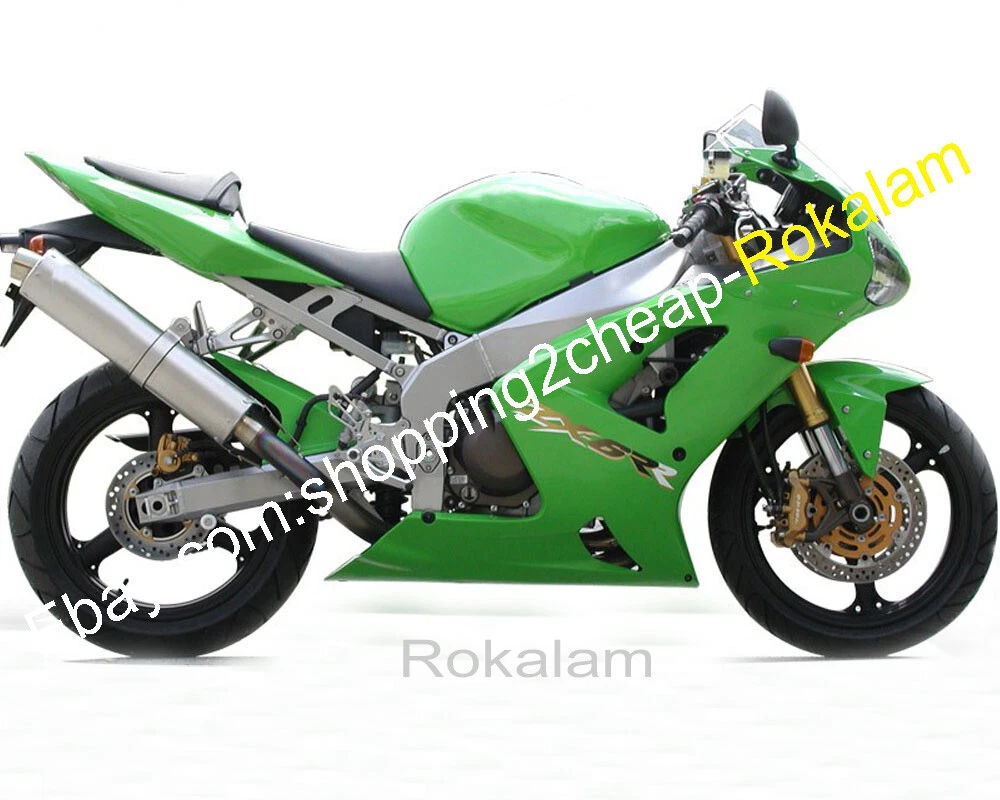 Zx6r 04 outlet