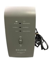 Belkin Residential Gateway RG Battery Backup 12V DC UPS BU3DC001-12V NO Battery