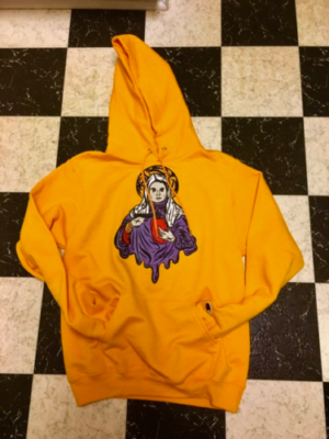 GXFR DON'T GET SCARED NOW DGSN WESTSIDE GUNN CONWAY Griselda