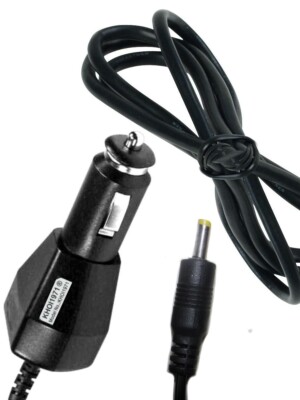 CAR Charger power adapter for GP37 Plus GOOLOO 800A Peak car jump starter