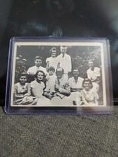 1964 Topps John F. Kennedy #9 Kennedy Clan 1934 Family Photo JFK
