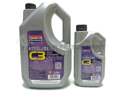Genuine BMW S58 Engine Service Kit For F97 X3M & F98 X4M