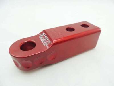 FACTOR 55 HITCHLINK 2.0   (2'' RECEIVERS) -- RED
