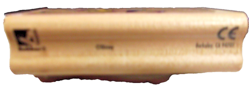RUBBER STAMPEDE A1373E PARADING CLOPIN DISNEY WOOD RUBBER STAMPS NEW - Afbeelding 4 van 4