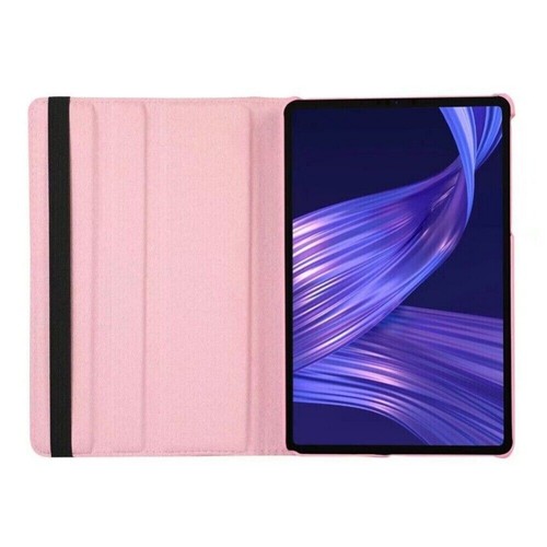 Drehbare Ständer Gehäuse Leder Abdeckung für Samsung Galaxy Tab A9 8.7 A9 + 11" - Bild 47 von 61