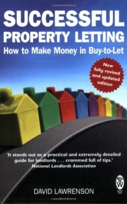 Successful Property Letting (Right Way Plus) By David Lawrenson