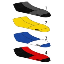 Yamaha Blacktip Custom Fit Seat Cover 1993-1996 Wave Blaster 1 700 108bt403