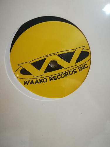 SHIBUYA E.P. - LA GROSSE FEMME - MIX SIGILLATO EP 33 GIRI 1997 - Picture 4 of 4