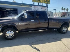 17" ALCOA FACTORY DODGE RAM 3500 DUALLY 2415 2010-2017 REAR WHEEL RECONDITIONED