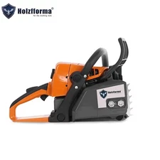 US Holzfforma G255 45.4cc Gasoline Chainsaw NO Bar Chain Compatible With MS250
