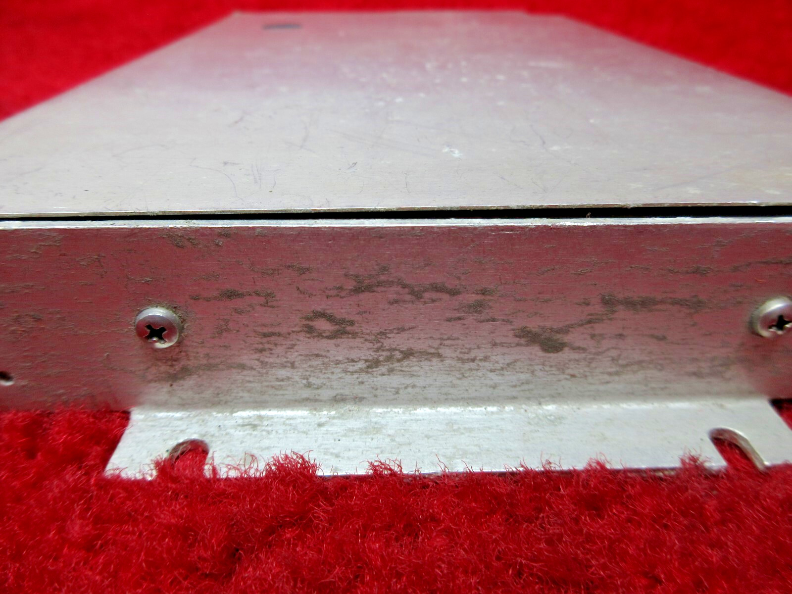 Bendix/King KN 63 DME