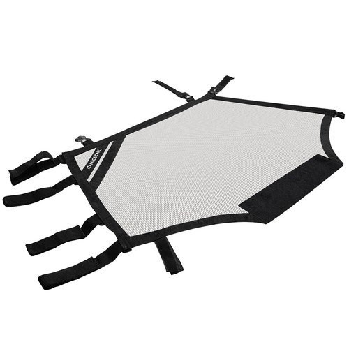NICECNC Window Nets Mesh Left + Right For Polaris RZR XP 1000 2014 2015-2023 - Picture 11 of 11